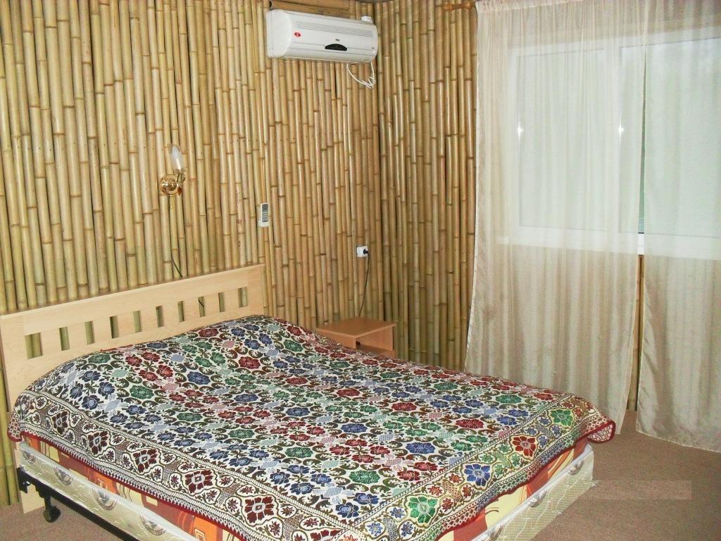 Ostrov Park-Hotel Pizunda Exterior photo